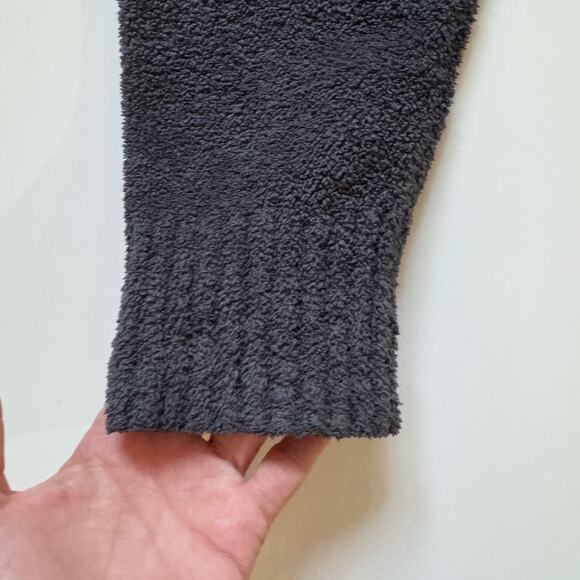 UGG Womens Safiya Joggers Pajama PJ Lounge Wear Knit Casual Sz Small Pull On EUC - Picture 5 of 10